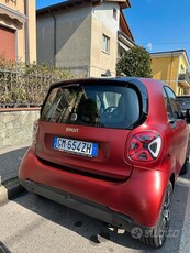 Usato 2023 Smart ForTwo Electric Drive El 56 CV (15.500 €)