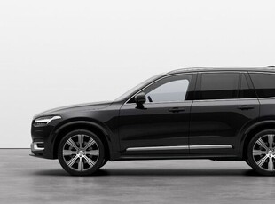 Usato 2023 Volvo XC90 2.0 El_Hybrid 235 CV (70.300 €)