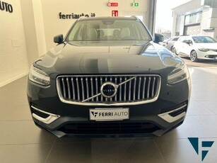 Usato 2023 Volvo XC90 2.0 El_Hybrid 235 CV (80.640 €)