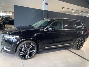 Usato 2023 Volvo XC90 2.0 El_Hybrid 235 CV (81.480 €)