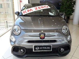 Usato 2024 Abarth 595 1.4 Benzin 165 CV (24.370 €)