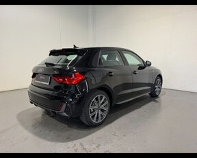 Usato 2024 Audi A1 Sportback 1.0 Benzin 110 CV (29.900 €)