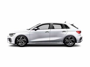 Usato 2024 Audi A3 Sportback g-tron 1.5 CNG_Hybrid 131 CV (37.300 €)