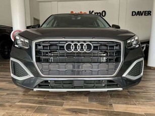 Usato 2024 Audi Q2 1.5 Benzin 150 CV (34.490 €)