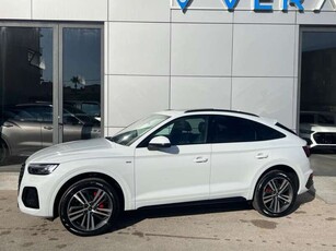 Usato 2024 Audi Q5 Sportback 2.0 El_Diesel 204 CV (67.300 €)