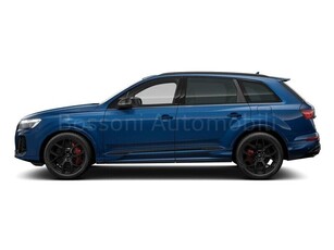 Usato 2024 Audi Q7 3.0 Benzin 490 CV (142.428 €)