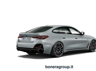 Usato 2024 BMW i4 El 544 CV (97.900 €)