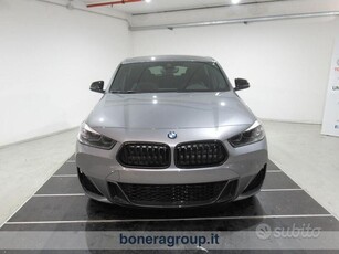 Usato 2024 BMW X2 Diesel (39.300 €)