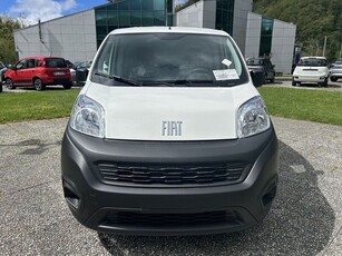 Usato 2024 Fiat Fiorino 1.2 Diesel 95 CV (17.700 €)