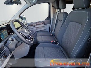 Usato 2024 Ford Tourneo Custom 2.0 Diesel 136 CV (59.700 €)