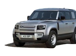 Usato 2024 Land Rover Defender 3.0 El_Diesel 200 CV (67.700 €)