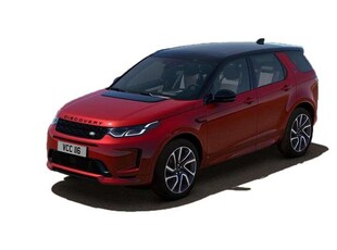 Usato 2024 Land Rover Discovery Sport 2.0 Diesel 163 CV (49.530 €)