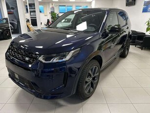 Usato 2024 Land Rover Discovery Sport 2.0 El_Diesel 163 CV (61.722 €)