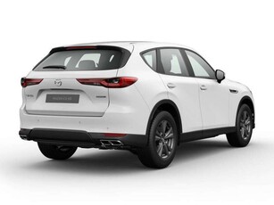 Usato 2024 Mazda CX-60 2.5 El_Hybrid 328 CV (51.500 €)