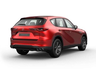 Usato 2024 Mazda CX-60 3.3 El_Diesel 200 CV (47.120 €)