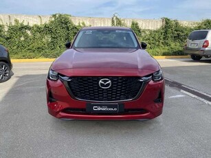 Usato 2024 Mazda CX-60 3.3 El_Diesel 249 CV (56.900 €)