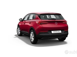 Usato 2024 Opel Grandland X 1.5 Diesel 131 CV (35.400 €)