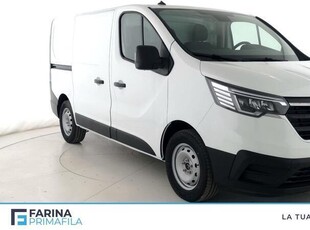 Usato 2024 Renault Trafic 2.0 Diesel (29.400 €)