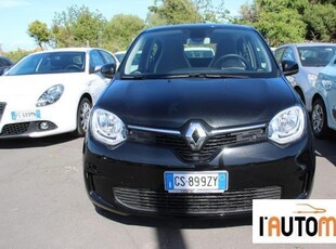 Usato 2024 Renault Twingo 1.0 Benzin 65 CV (13.800 €)