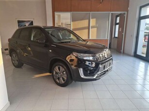 Usato 2024 Suzuki Vitara 1.4 El_Hybrid 129 CV (20.500 €)