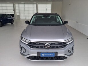 Usato 2024 VW T-Roc 2.0 Diesel 116 CV (30.300 €)