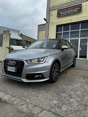 Venduto Audi A1 1.4 Diesel 90 cavalli. - auto usate in vendita