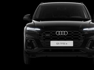 Venduto Audi Q5 55 TFSI e quattro S t. - auto usate in vendita