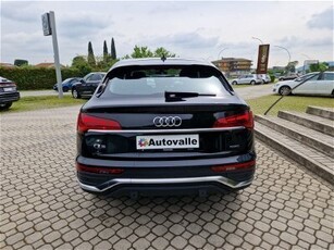 Venduto Audi Q5 Sportback Sportback 4. - auto usate in vendita