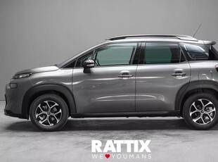 Venduto Citroën C3 Aircross 1.2 puret. - auto usate in vendita