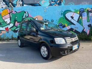 Venduto Fiat Panda 1.2 gpl Dynamic - auto usate in vendita