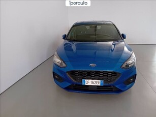 Venduto Ford Focus 1.5 ecoblue st-lin. - auto usate in vendita