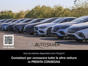 Venduto Mercedes 180 GLA SUVAutomatic. - auto usate in vendita