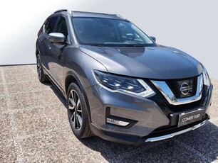 Venduto Nissan X-Trail X-Trail III 20. - auto usate in vendita