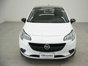 Venduto Opel Corsa 1.3 cdti b-color 7. - auto usate in vendita