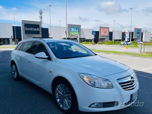 Venduto Opel Insignia 2.0 CDTI 160CV . - auto usate in vendita