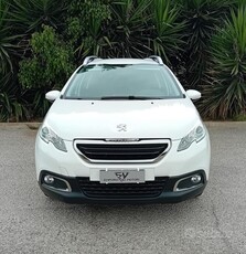 Venduto Peugeot 2008 1.4 HDi 68CV Act. - auto usate in vendita