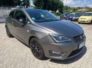 Venduto Seat Ibiza SC 1.2 tsi FR 110cv - auto usate in vendita