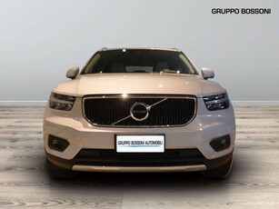 Venduto Volvo XC40 2.0 d3 business pl. - auto usate in vendita
