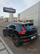 Venduto Volvo XC40 T4 Geartronic Mome. - auto usate in vendita