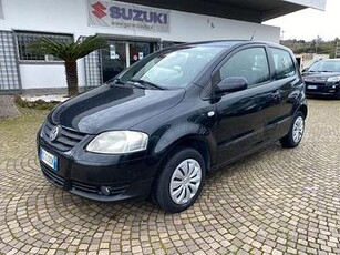 Volkswagen Fox 1.2 Easy gpl