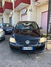 Volkswagen Fox 1.4 Easy