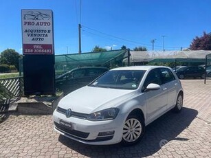 Volkswagen Golf 1.6 TDI 5P 2013 NEOPATENTATI