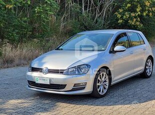 VOLKSWAGEN Golf 2.0 TDI DSG 5p. Highline BlueMotio