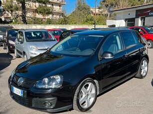 Volkswagen Golf GTI Golf 2.0 TDI DPF 5p. GT Sport