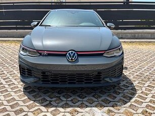 Volkswagen Golf GTI Golf 2.0 TSI GTI DSG Clubsport