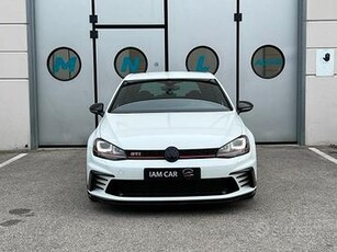 Volkswagen Golf GTI GOLF GTI CLUB SPORT MOTORE NUO