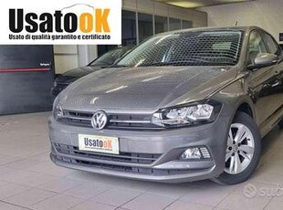 VOLKSWAGEN Polo 1.0 75 cv 5p. Comfortline BlueMo