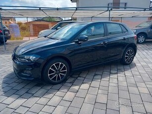 Volkswagen Polo 1.0 EVO 5p. Trendline neopatentati