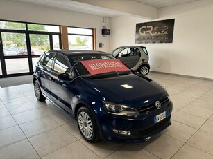 Volkswagen Polo 1.2 TDI 5P NEOPATENTATI 2014