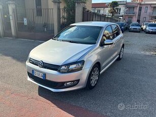 Volkswagen Polo 1.2 TDI DPF 5 p. Comfortline ok ne